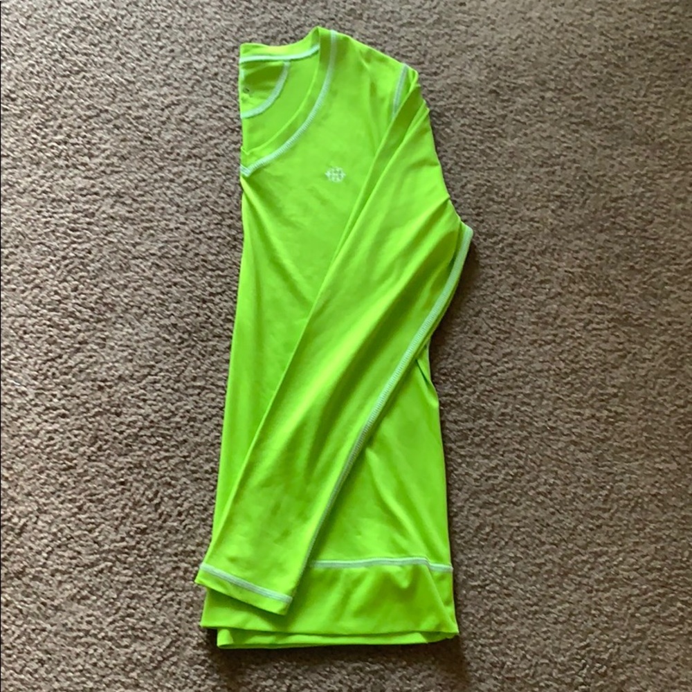 Woman’s Long sleeve T-shirt